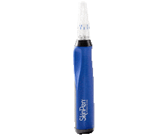 The SkinPen Sticker