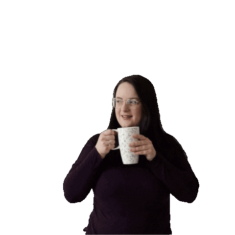 Clear Quartz Creative Sticker