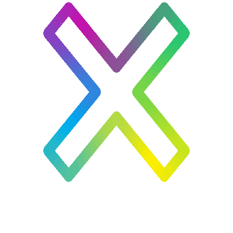 XOXNO NFT Marketplace Sticker