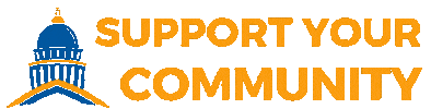 Sticker by SacramentoCCCA