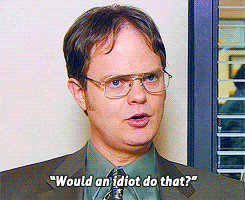 dwight