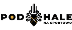 Podhale Na Sportowo Sticker