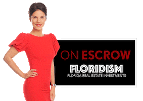 Realestate Sticker by Floridism Real Estate