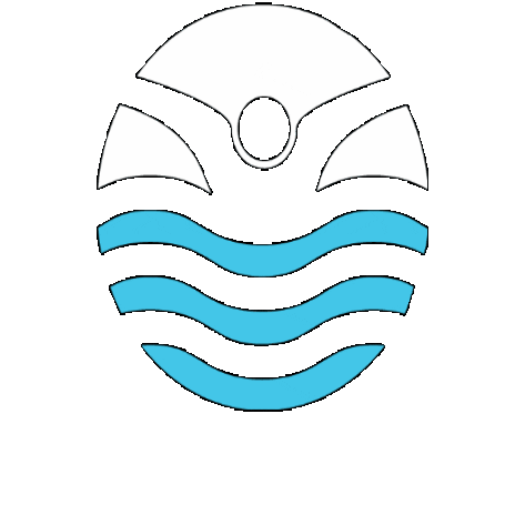 Swim Sticker