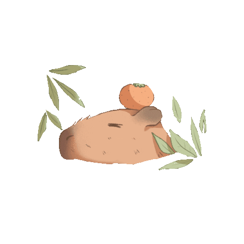 Cahronaka Sticker