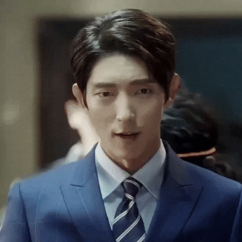 Lee Joon Gi Love GIF