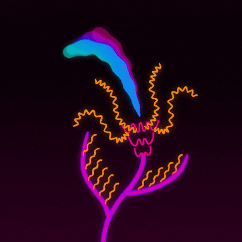 Dance Love GIF by Alastair McColl