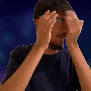 Please don't show me