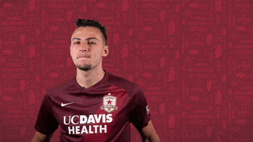 Two Thumbs Up Reaction GIF by Sacramento Republic FC