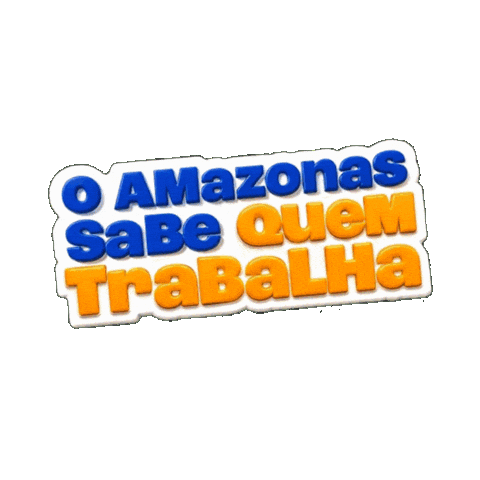 Hero Deputado Sticker by Saullo Vianna