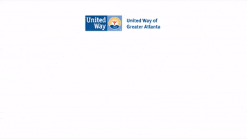 Unitedwayatl GIF by United Way of Greater Atlanta