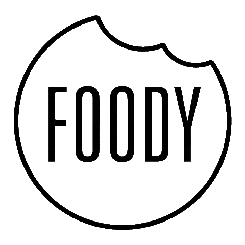 Food Channel Foody Sticker by iconzbymedio