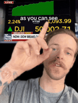 Briggs The Economy GIF