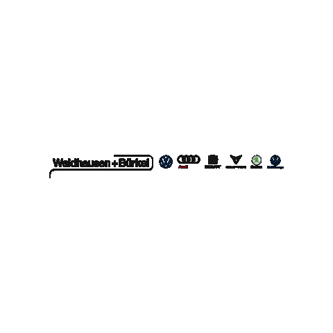 Wabu Sticker by Waldhausen+Bürkel