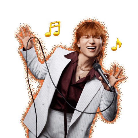 Daesung Sticker by DLable