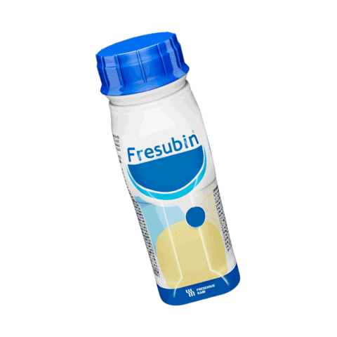 Meu Fresubin Sticker