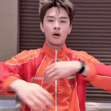 Sulking GIF