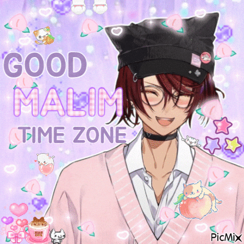 Vtuber Fsp GIF