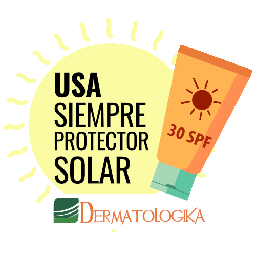 Dermatologika Sticker