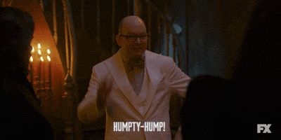 Mark Proksch Fx GIF by What We Do in the Shadows