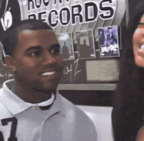 Kanye West GIF