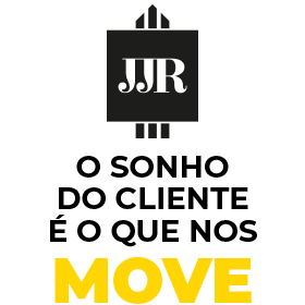 JJR Empreendimentos Sticker