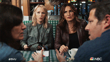 Awkward Episode 8 GIF by Law & Order