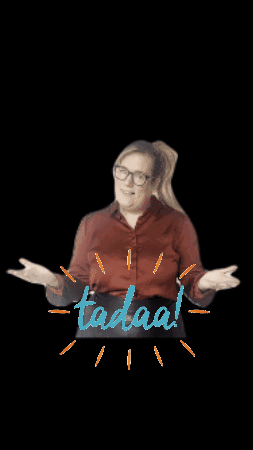 Lagom AI GIF