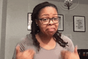 Realize I Know GIF