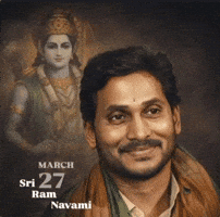 Jagan Ysrcp GIF