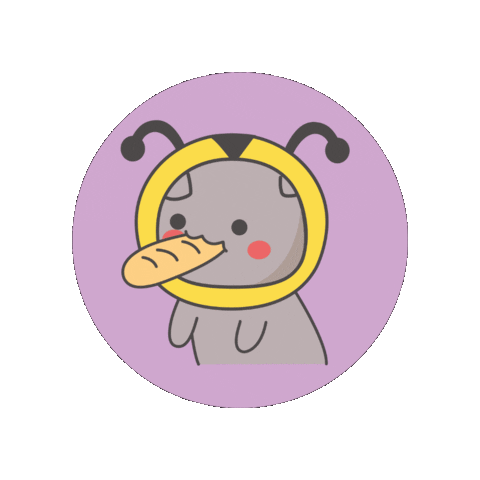 Animated Sticker