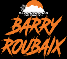 Racing Gravel GIF by Barry Roubaix