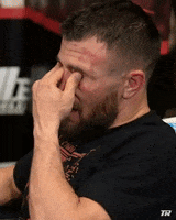 Sad Fight GIF by Top Rank Boxing