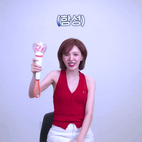 Wendy GIF