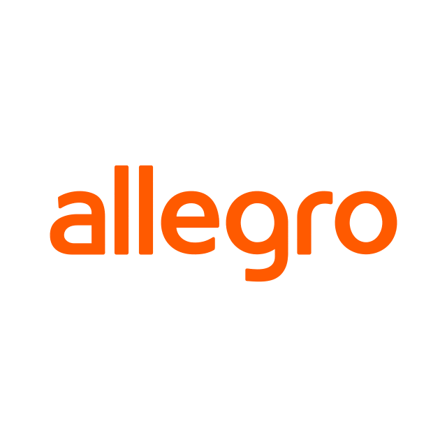 Allegro Sticker