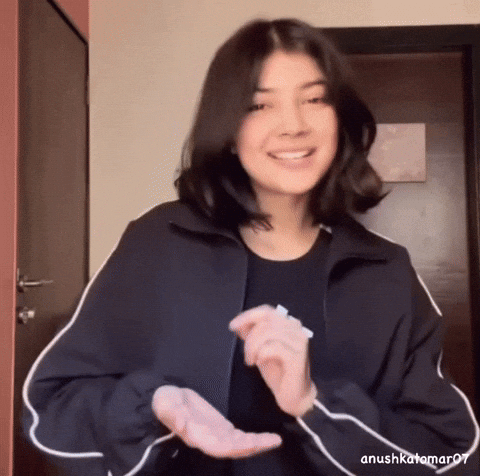 Dancing GIF