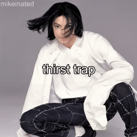Michael Jackson Mj GIF