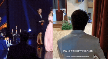 Iu Byeonwooseok GIF