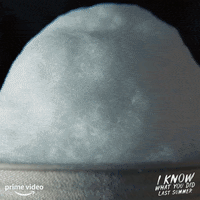 Eat Shaved Ice GIF by I Know What You Did Last Summer