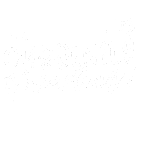 Currently Reading Sticker