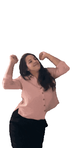 Jenny Petit Sticker