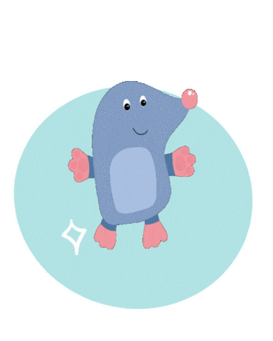 Jump Mille Sticker by Vantaankosken seurakunta