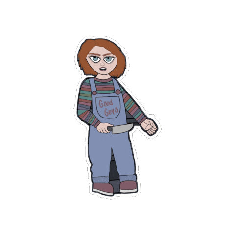 Camiaguilarm Sticker