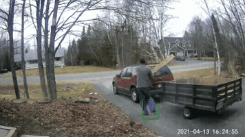 Bad Day GIF