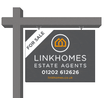 Real Estate Realtor Sticker by Linkhomes