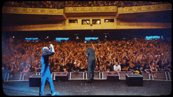 Performance Video Love GIF by Mother Mother