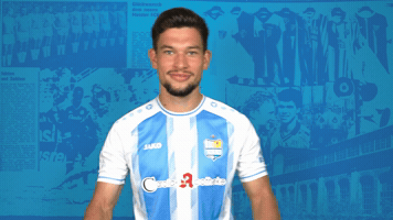 Celebration Cfc GIF by ChemnitzerFC