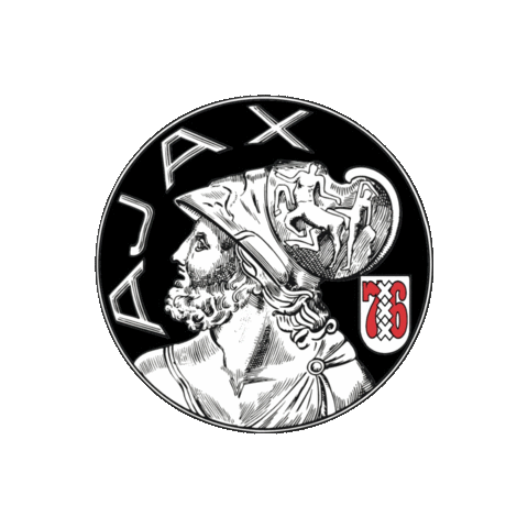 fsideamsterdam Sticker