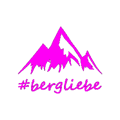 Sticker by Bergliebe