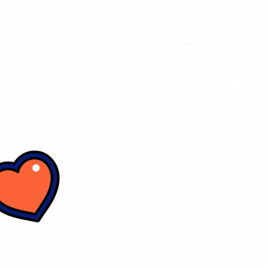 Melanated Campout GIF